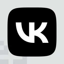Icon Vk